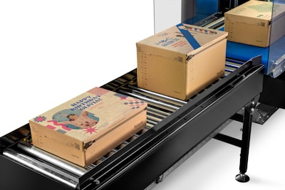 Print It Conveyor Printed Boxes