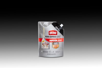 Pro Ampac Spouted Pouch For Ortho® Home Defense®