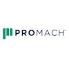 Pro Mach Logo