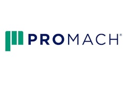 Pro Mach Logo