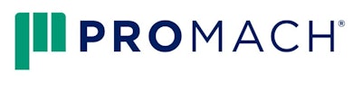 Pro Mach Logo