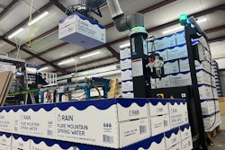 RAIN Palletizer Cover Image