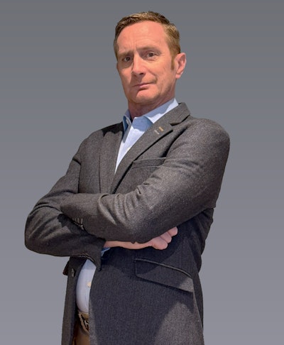 Richard Aitchison
