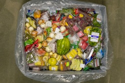Divert employs a proprietary end-to-end process called Prevent, Provide, Power that integrates reverse logistics, depackaging, liquefaction, and anaerobic digestion to ensure unsold food is put to its highest use. Image courtesy of Divert, Inc.
