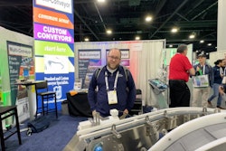 Matt Tye, post-production manager, Killer Brownie