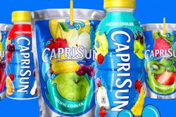 The 12-ounce bottles are designed for sale in convenience stores, grocery stores, and vending machines, responding to consumer demand for a larger, resealable option.
