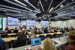 The C3PS mission is centered on collaboration across the packaging value chain, tapping into the expertise of 24 cross-disciplinary faculty members from eight U.S. universities.