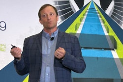 Patrick Lindner, VP Mechatronics & Sustainable Packaging, Amazon