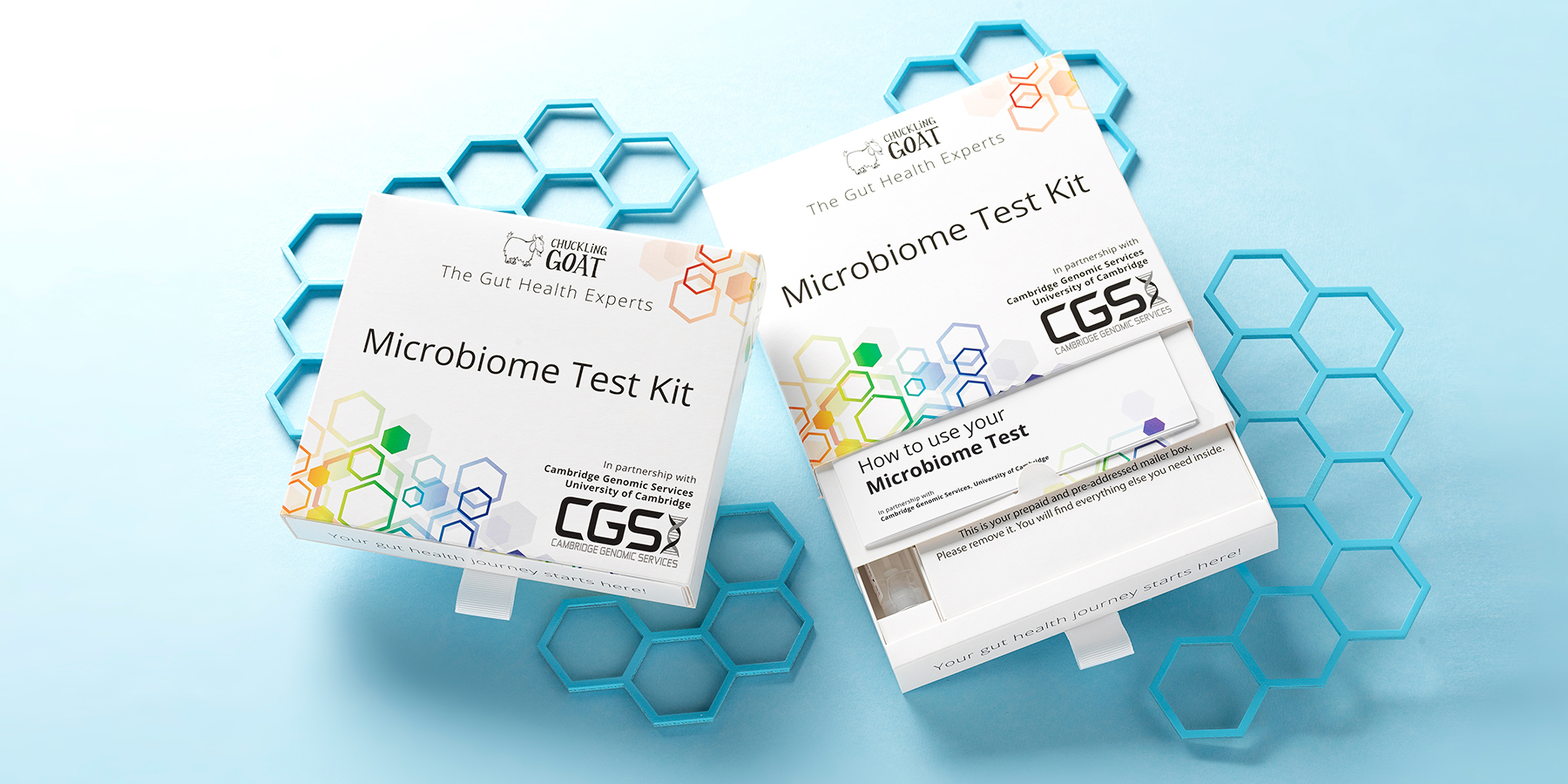 The pandemic normalized at-home testing but also spurred a broader consumer interest, across a wide demographic, in using at-home testing to explore different aspects of their health.