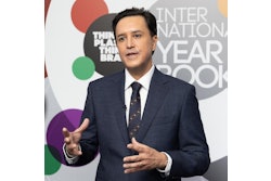 Carlos Moreira, executive director of the Brazilian Plastic Institute and CPO of Think Plastic Brazil