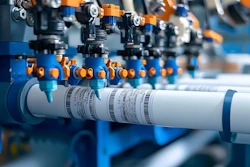 Coding Marking Labeling Ir