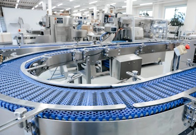 Conveyor Home Page