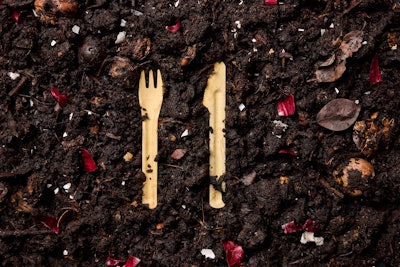 Home Compostable