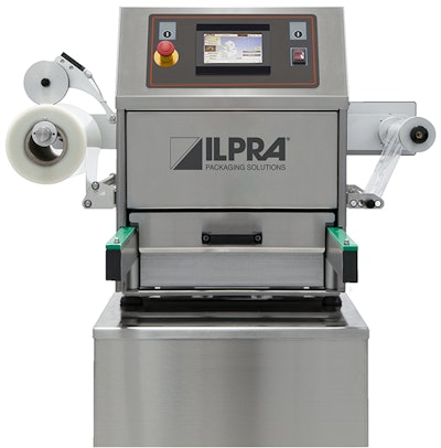 Ilpra