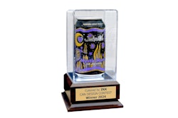 Inx 2024 Can Contest Trophy