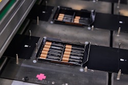 While the precise details were sparse, the company revealed that Algus, Proseal (JBT), and Koch Pac-Systeme GmbH packaging equipment features in the new automated primary packaging lines.