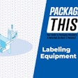 Labeling Equipment Package This