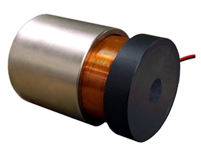 Moticont Lvcm 013 013 02 M And 02 Miniature Voice Coil Servo Motors 4x5x300