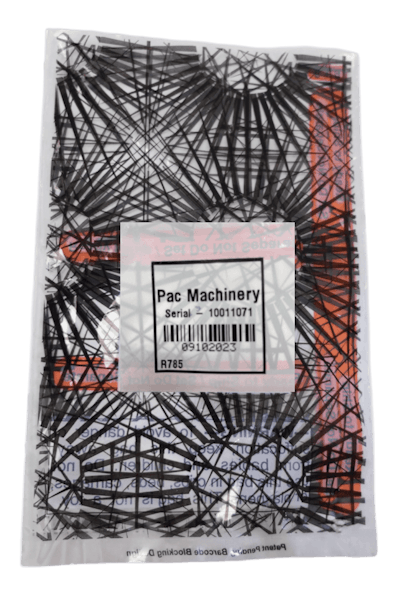 Pac Machinery