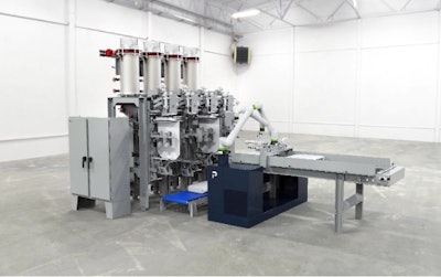 Premier Tech Systems And Automation