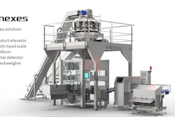 Press Nexes Turnkey Solution Image