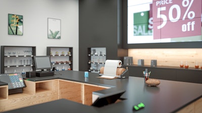Retail Environment Geami Wrap+n+go Table+top Die Cut Interleaf (002)