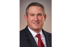 Russell Grissett