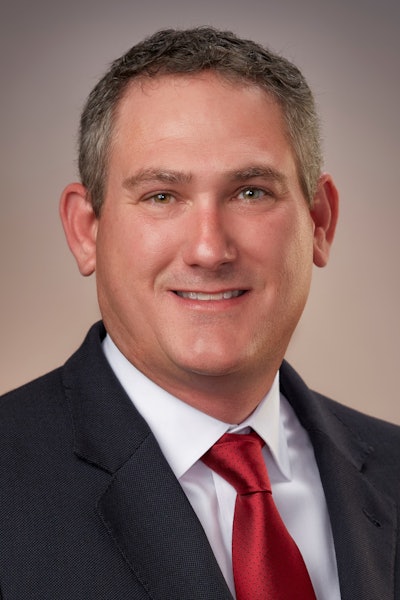 Russell Grissett