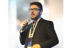 João Henrique Alves, innovation director, Valgroup