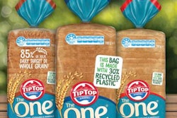 This initiative is expected to reduce virgin plastic use by 160 tons.