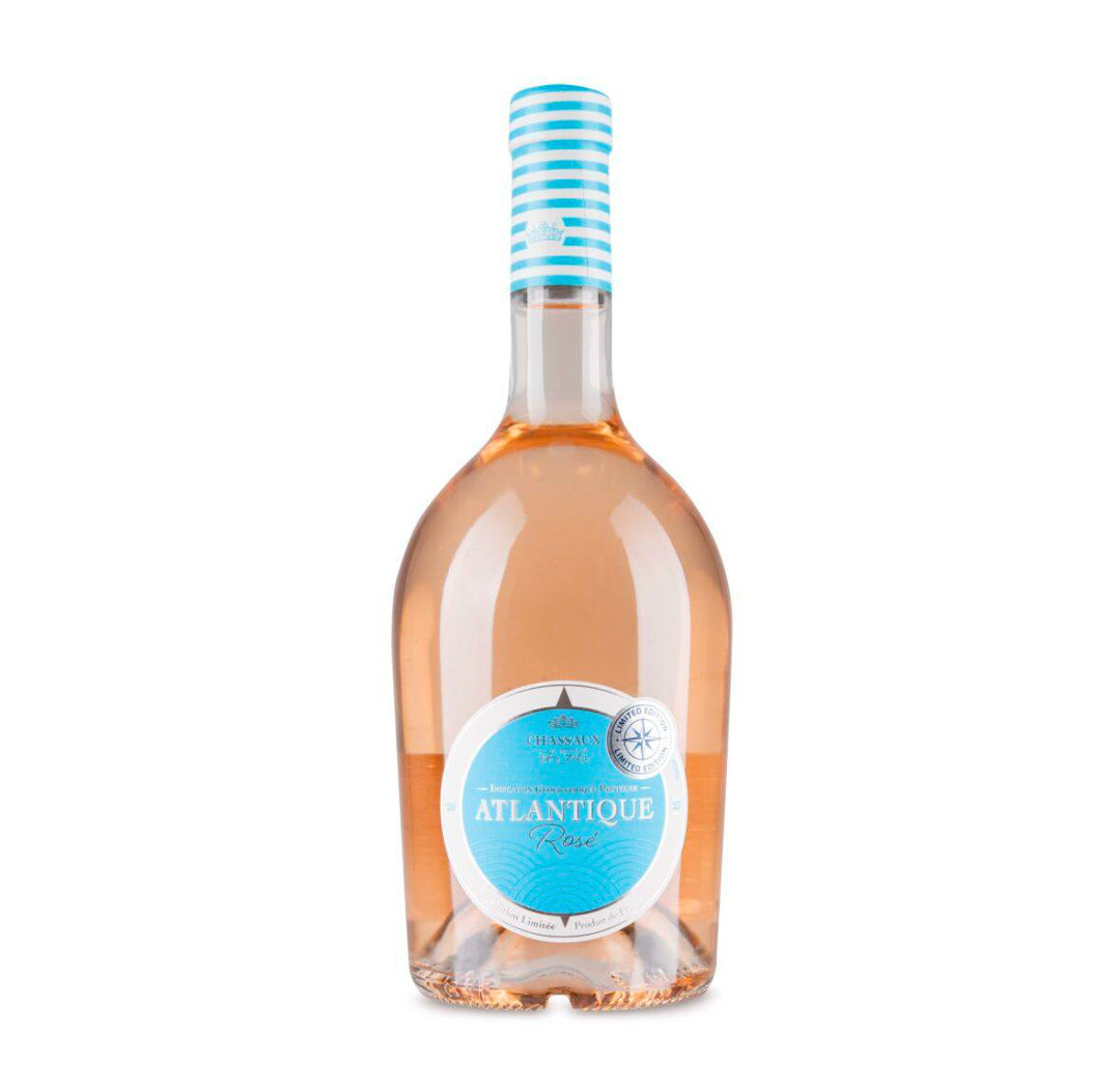 The change will impact 46 different wines and is expected to prevent 38 tons of packaging waste annually.