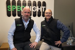 Mike Boese (right) joins Specright as CEO as Specright Founder Matthew Wright transitions to Executive Chairman.