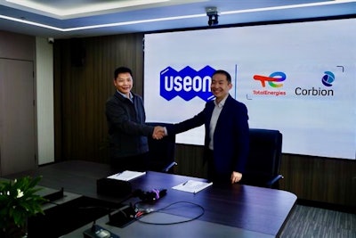 Useon