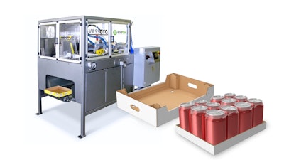 Vassoyo For Beverage Trays