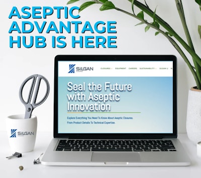 Hub Aseptic 2025