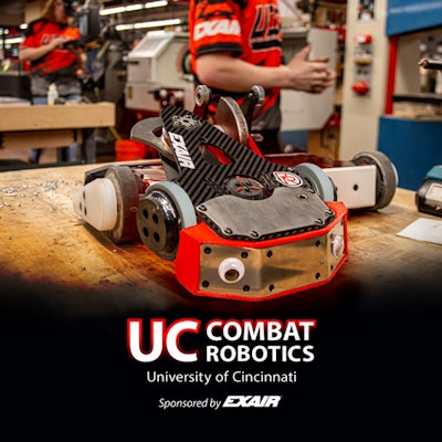 Uccr 559sq
