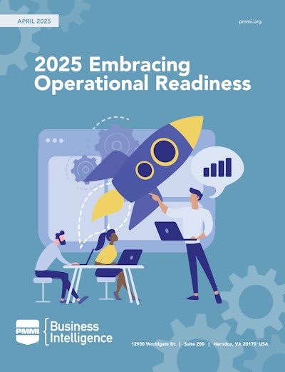 2025 Embracing Operation Readiness Wp Cover