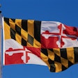 Maryland has officially joined a growing cohort of states with extended producer responsibility (EPR) laws for packaging. Image courtesy of Getty Images.