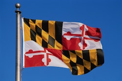 Maryland has officially joined a growing cohort of states with extended producer responsibility (EPR) laws for packaging. Image courtesy of Getty Images.
