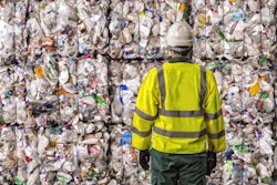 Biffa has over 100 facilities all over the UK to support the sustainable processing of waste through recycling.