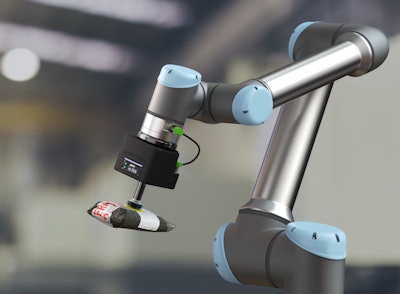 Piab Pi Cobot Electric