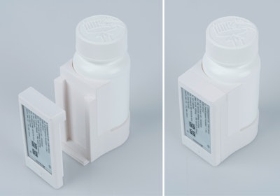 Smp Digital Display Label 1