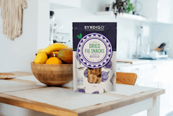 Syndigo Stand Up Pouch