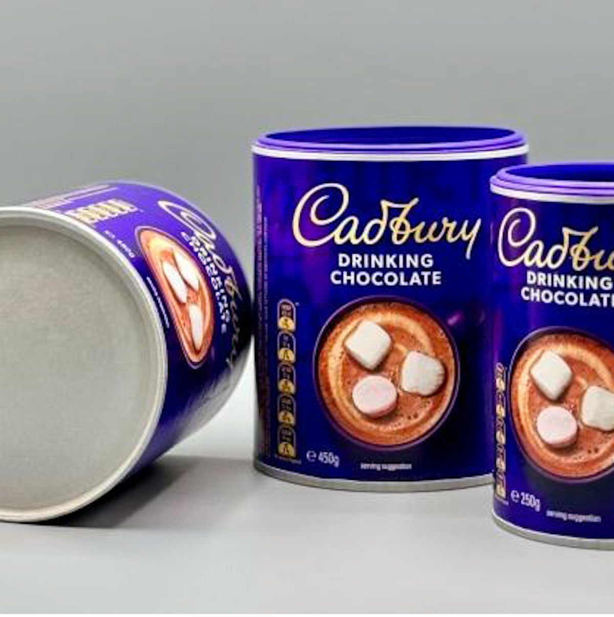Mondelez International, Nestlé Dessert และ Blue Heron Botanicals