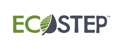 Tbwp Eco Step Logo