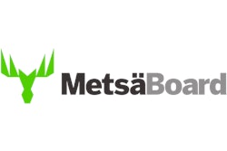 Metsa Board Logo