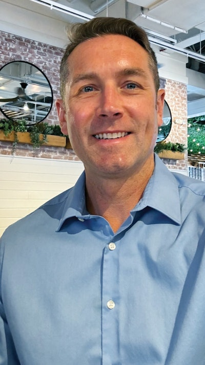 Nick Szczechowski