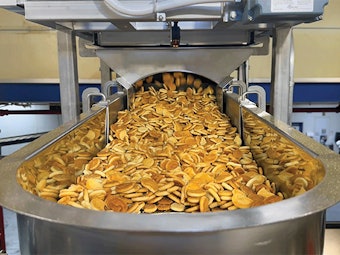 Eriez Feeders In Use 6446cfaa2222d0