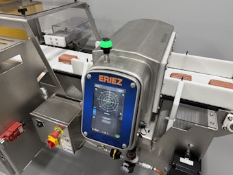 Eriez X8 In Use Food 6446cfaa2e2b54