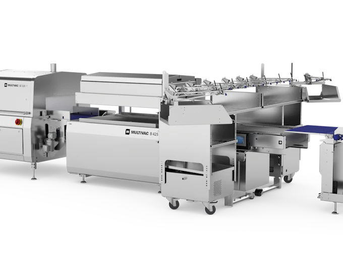 Multivac Inc. | Packaging World